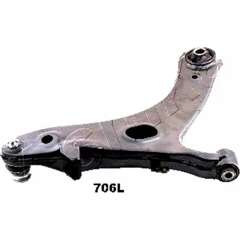 Zavěšení kol ASHIKA RAMENO PŘEDNÍ LEVÉ SUBARU FORESTER->13