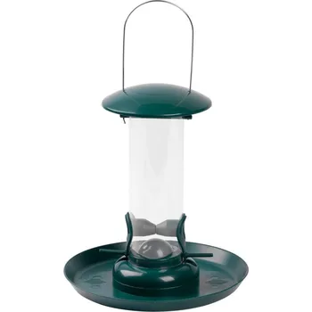 Pro ptáka Krmítko Strend Pro, pro ptáky, 23x21cm, 370 ml, plast
