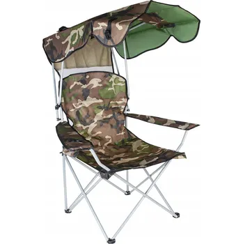 Trizand Panama Camo