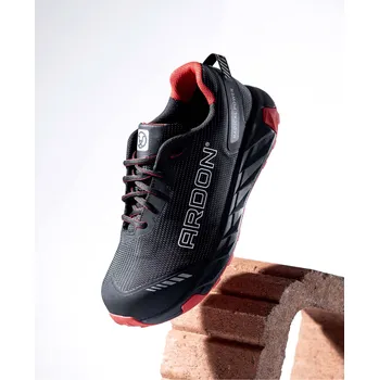 Pracovní obuv ARDON OBUV WIDER LOW S3S G3411 POLOBOTKA 43