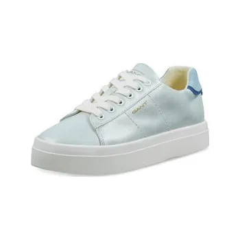 Dámské tenisky Sneakersy Gant 30531832 Stříbrná 37