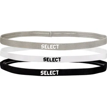 Čelenka SELECT 3 KUSY ČELENKY DO VLASŮ