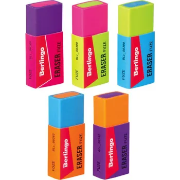 Pryž Pryž Berlingo Fuze – mix barev