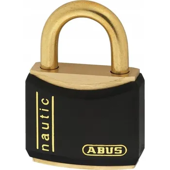 Zámek na kolo ABUS VODĚODOLNÝ MOSAZNÝ ZÁMEK MARINE 718/20