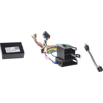 Stualarm 51sop01 adaptér z volantu Opel pro autorádia Android