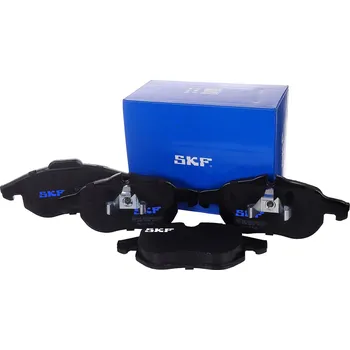 Brzdová destička Sada brzdových destiček, kotoučová brzda SKF VKBP 80345