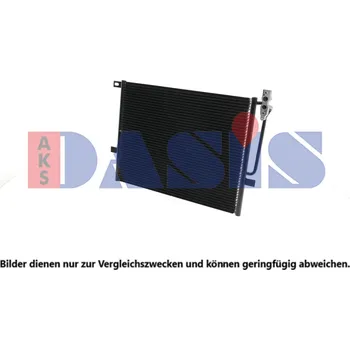 Výparník klimatizace Kondenzátor, klimatizace AGB 2008K8C1