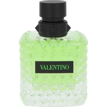 Dámský parfém Valentino Donna Born In Roma Green Stravaganza Parfemovaná voda - Tester 100ml, dámske