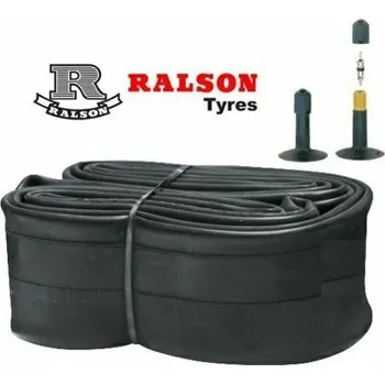 Komponent pro jízdní kolo duše RALSON 26"x1.95-2.125 AV/40mm OEM