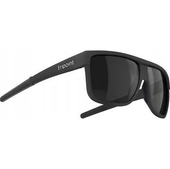 Sluneční brýle Tripoint Rajka Černé kat.3