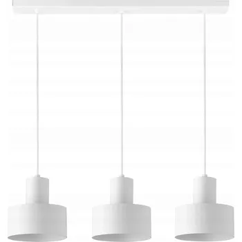 Závěsné svítidlo Sigma Rif 3 - světelné body E27