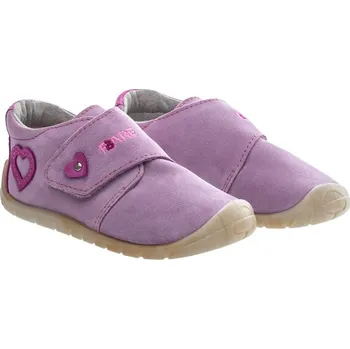 Dívčí polobotky FARE BARE dětské celoroční boty, velikost 21, artikl 5012351