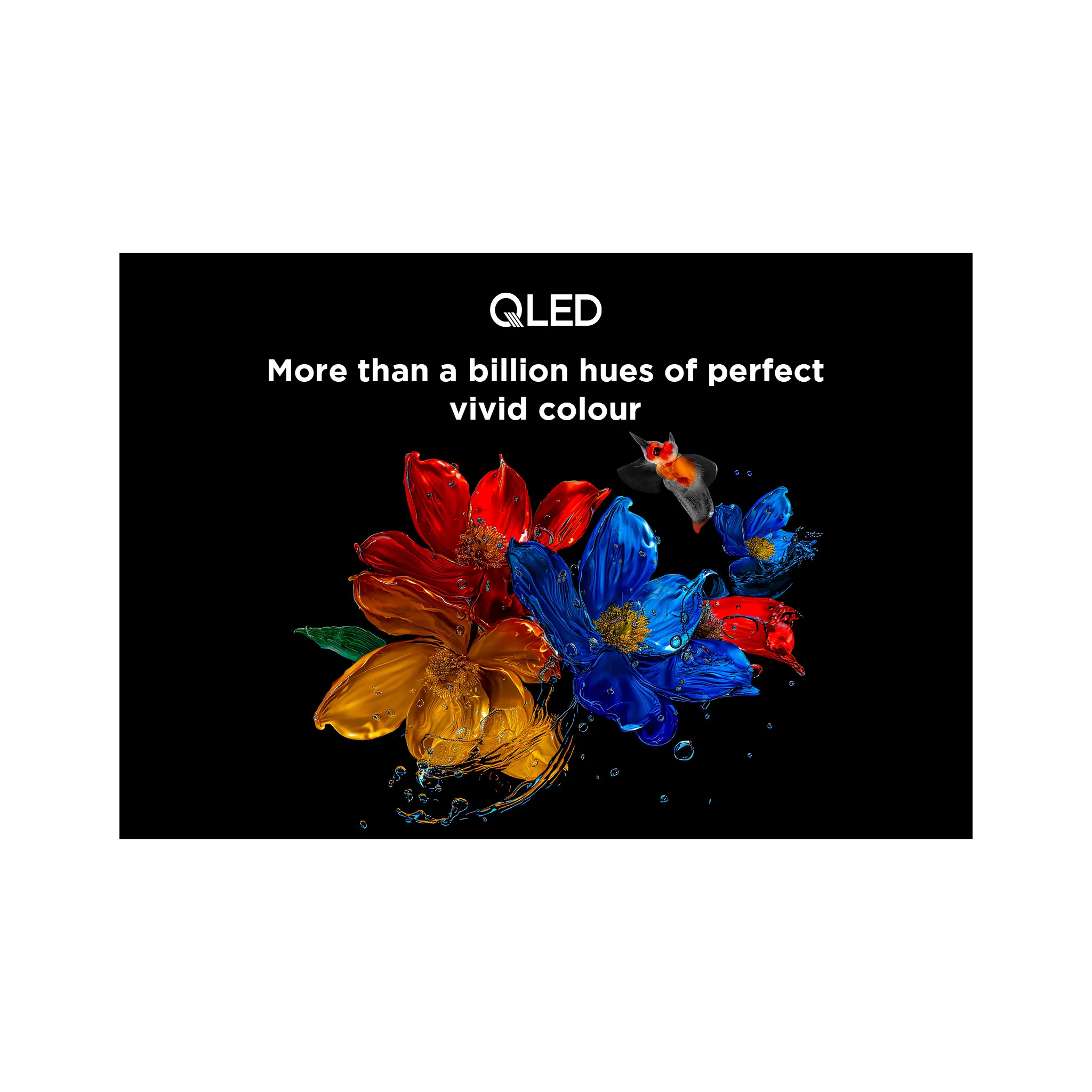 Fotografie 17 - Televizor TCL 43" QLED (43P7K)