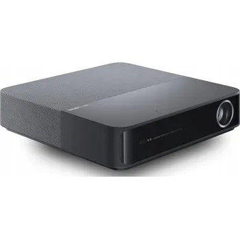 Projekční technika DLP Projektor Xiaomi Formovie S5 černý