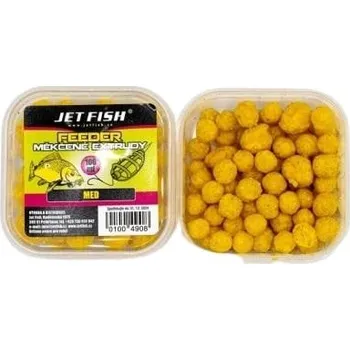 Nástraha Měkčené Extrudy JetFish 100ml Perník