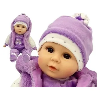 Panenka 0199 LALKA BOBAS 46