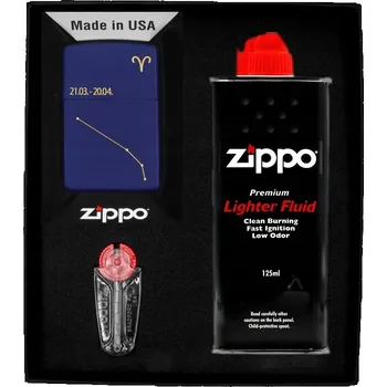 Zapalovač Zapalovač zippo