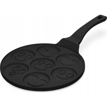 Pánev Pánev na palačinky Berlinger Haus 26 cm s nepřilnavým povrchem