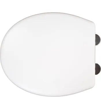 Obraz Sedátko na WC Masma Polo bílé, polypropylen