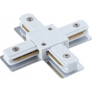LED lišta Spojka pro PROFIL CONNECTOR bílá 9190 - Nowodvorski