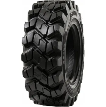 Pneu pro těžký stroj SOLIDEAL SKS753 12-16.5 12PR TL - Pneumatika pro smykem řízené nakladače