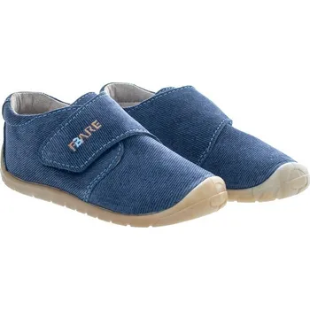 Chlapecké tenisky FARE BARE dětské celoroční boty, velikost 22, artikl 5012301