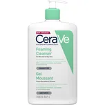 CeraVe Facial Cleansers Foaming Cleanser