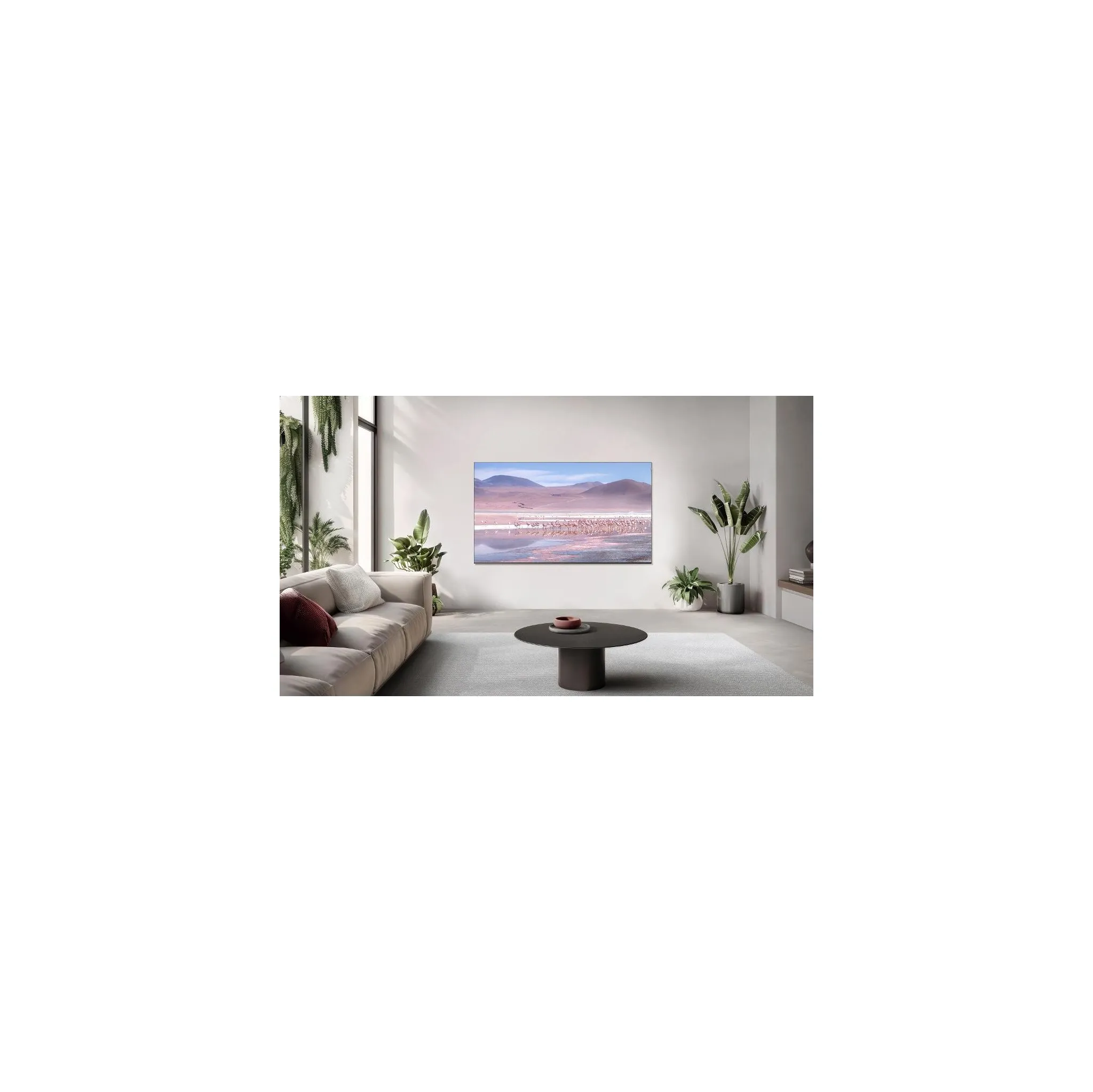 Fotografie 30 - Televizor TCL 43" QLED (43P7K)