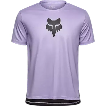 cyklistický dres Fox Ranger Youth Jersey - Lilac - YXL - 2025