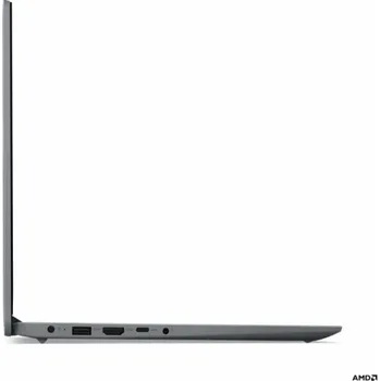 Notebook Lenovo IdeaPad 1/15AMN7/R5-7520U/15,6"/FHD/16GB/512GB SSD/AMD int/W11H/Gray/2R