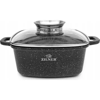 Hrnec Tradiční Hrnec Zilner PREMIUM 4,4 l