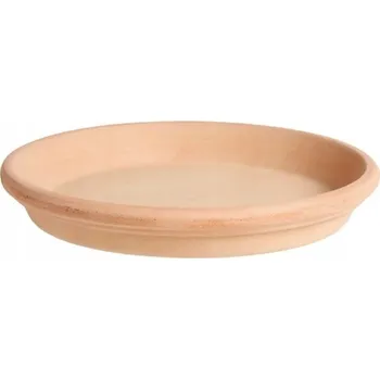 Květináč Keramický Květináč Degrea oranžová 15 cm x 15 x 2 cm