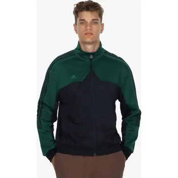 Pánská mikina adidas Sportovní bunda Tiro XS