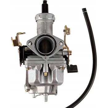 Karburátor Karburátor Moretti PZ30 pro motocykly a čtyřkolky 200/250 cm3 se sáním na lanko