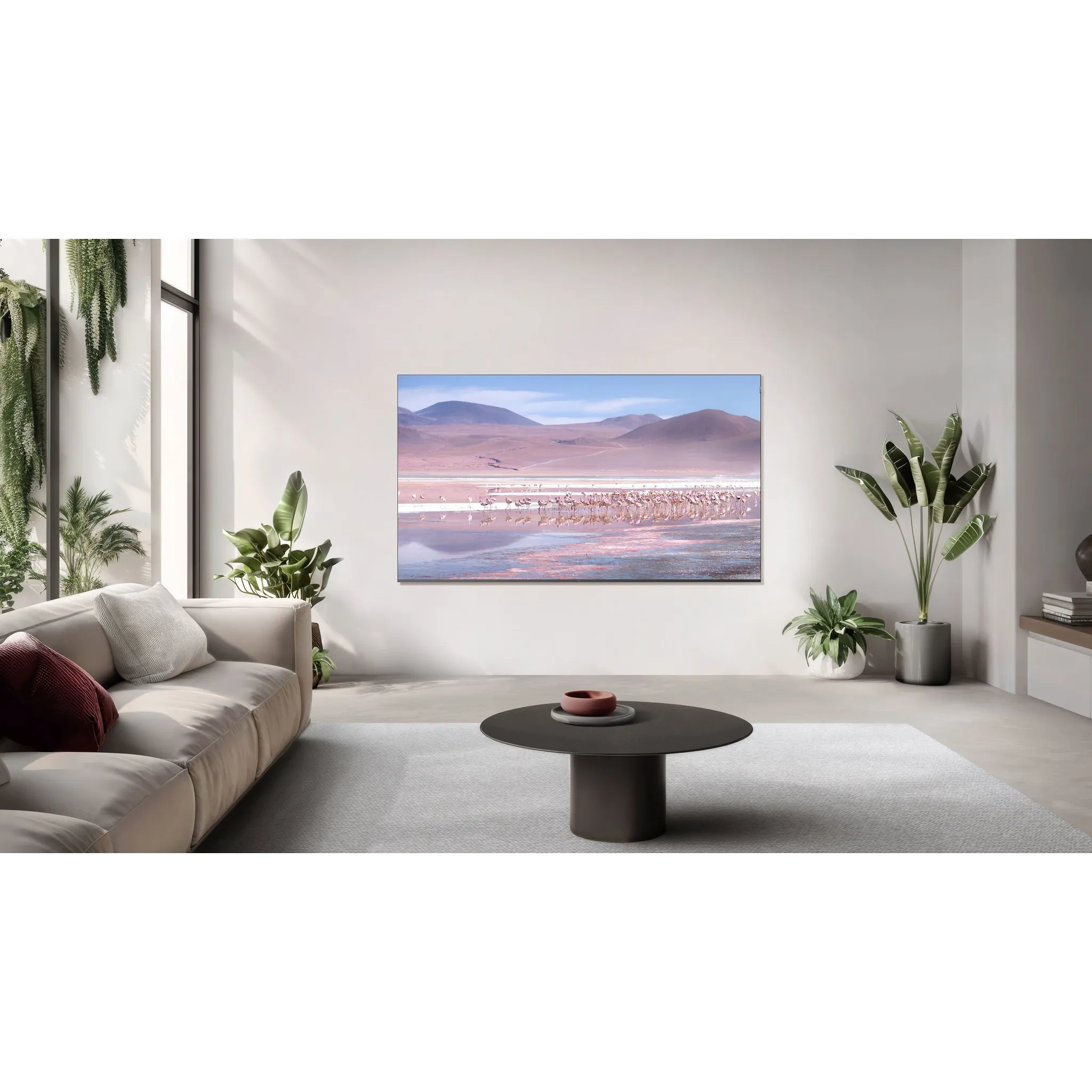 Fotografie 21 - Televizor TCL 50" QLED (50P7K)