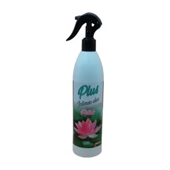 Osvěžovač vzduchu Plus Intense Deo Petals koncentrovaný osvěžovač vzduchu 500ml