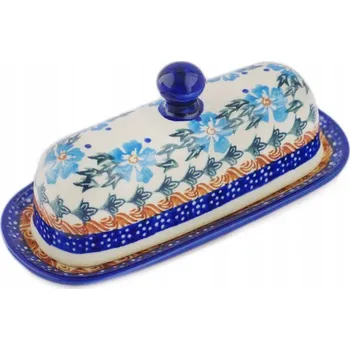 Máslenka Ceramika Bolesławiec