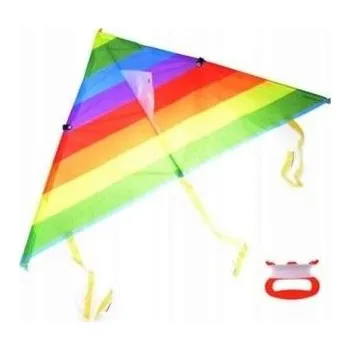 Hra na zahradu Latawiec (pl, 2000, Macyszyn Toys)