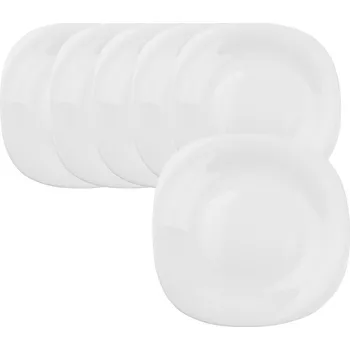 Talíř Dezertní talíř Festa Italia NOEMI 21 cm