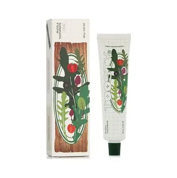 Nestandardní parfém TOOSTY Rucola Toothpaste 80 g