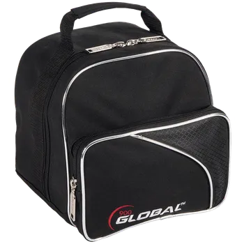 Taška na bowlingovou kouli TAŠKA PŘÍDAVNÁ NA JEDNU KOULI 900G ADD-A-BAG