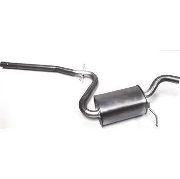 Tlumič výfuku Střední tlumič výfuku NOVAK 26.318