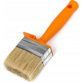 Vrták Plochý štětec rovný Polax 7 cm