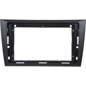 Auto elektroinstalace Redukce pro 9 palcové autorádio VW Golf VI 2008-2015, 13337