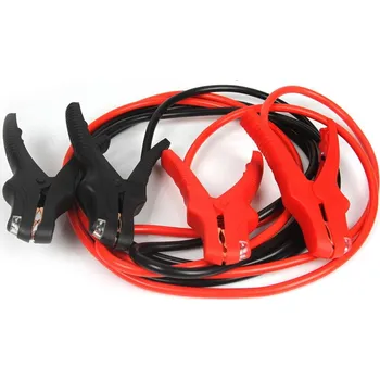 Startovací kabel Startovací kabely 800A, 3m, 16mm2, LED MAR-POL