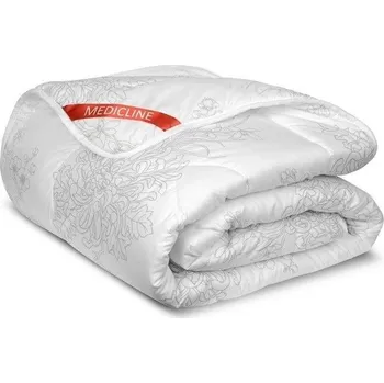 přikrývka CELOROČNÍ PŘIKRÝVKA 160x200 Z MIKROVLÁKNA S POTISKEM