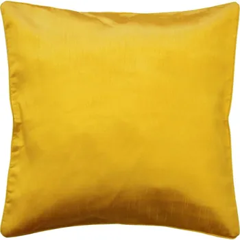 Povlak na polštářek Povlak na polštář z mikrosaténu 40x40 cm Shana – douceur d'intérieur ID_1772000
