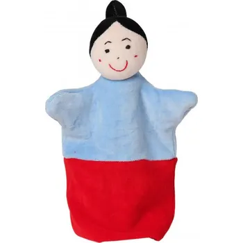 maňásek Pohádková maňásek - Maminka