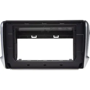 Auto elektroinstalace Redukce pro 10 palcové autorádio Peugeot 2008 2013-, 14933