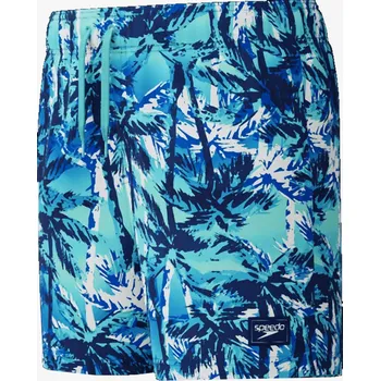 Chlapecké plavky Speedo Printed 2XL